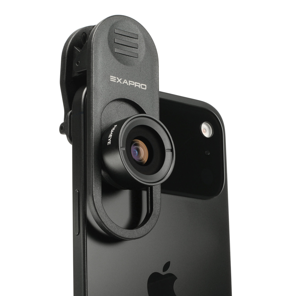 EXAPRO Fisheye 210° smartphone lens